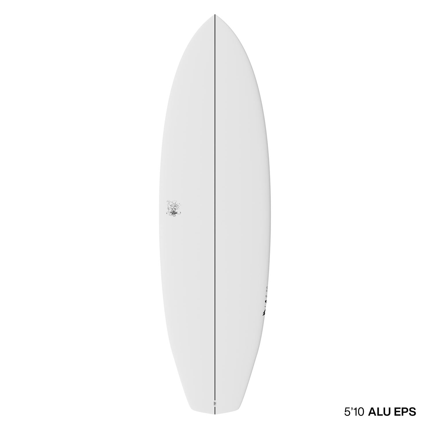 GONG | Surf Alu EPS