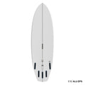 GONG | Surf Alu EPS