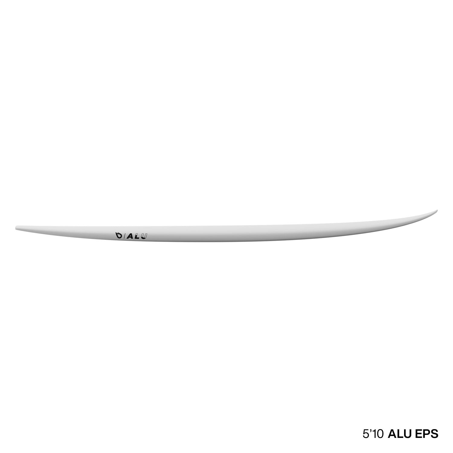 GONG | Surf Alu EPS