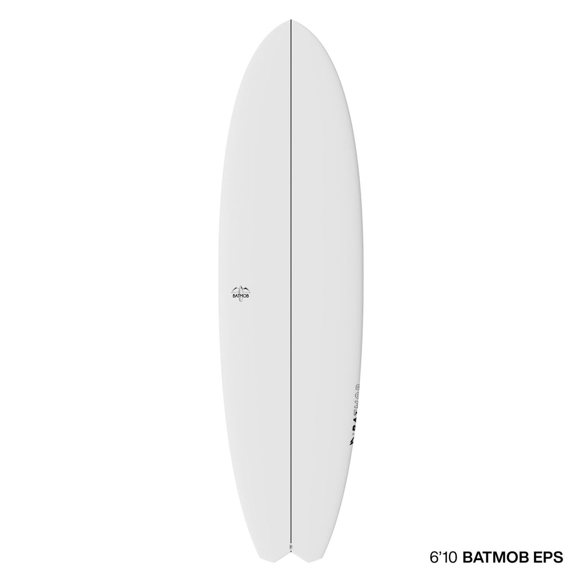 Pack | Pack Surf Batmob EPS