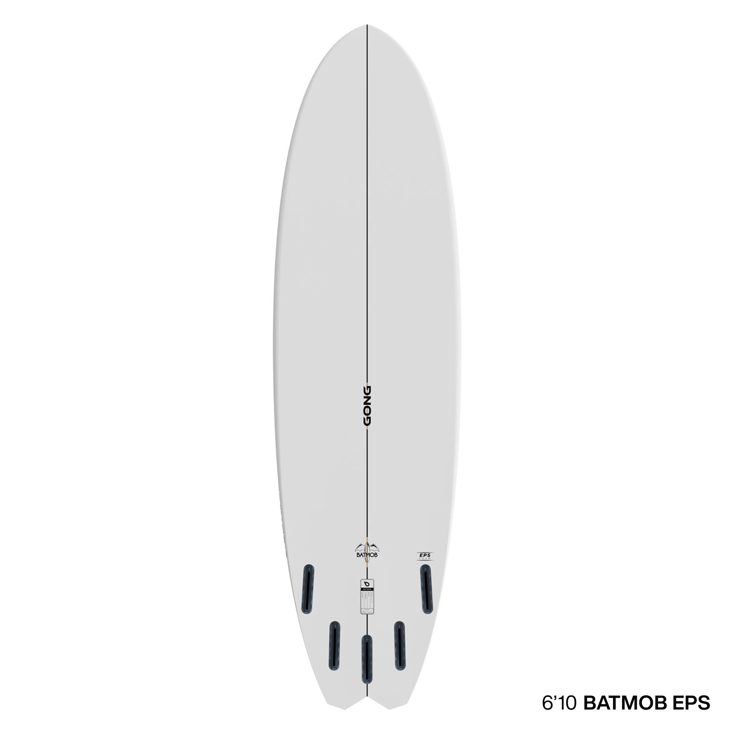 GONG | Surf Batmob EPS