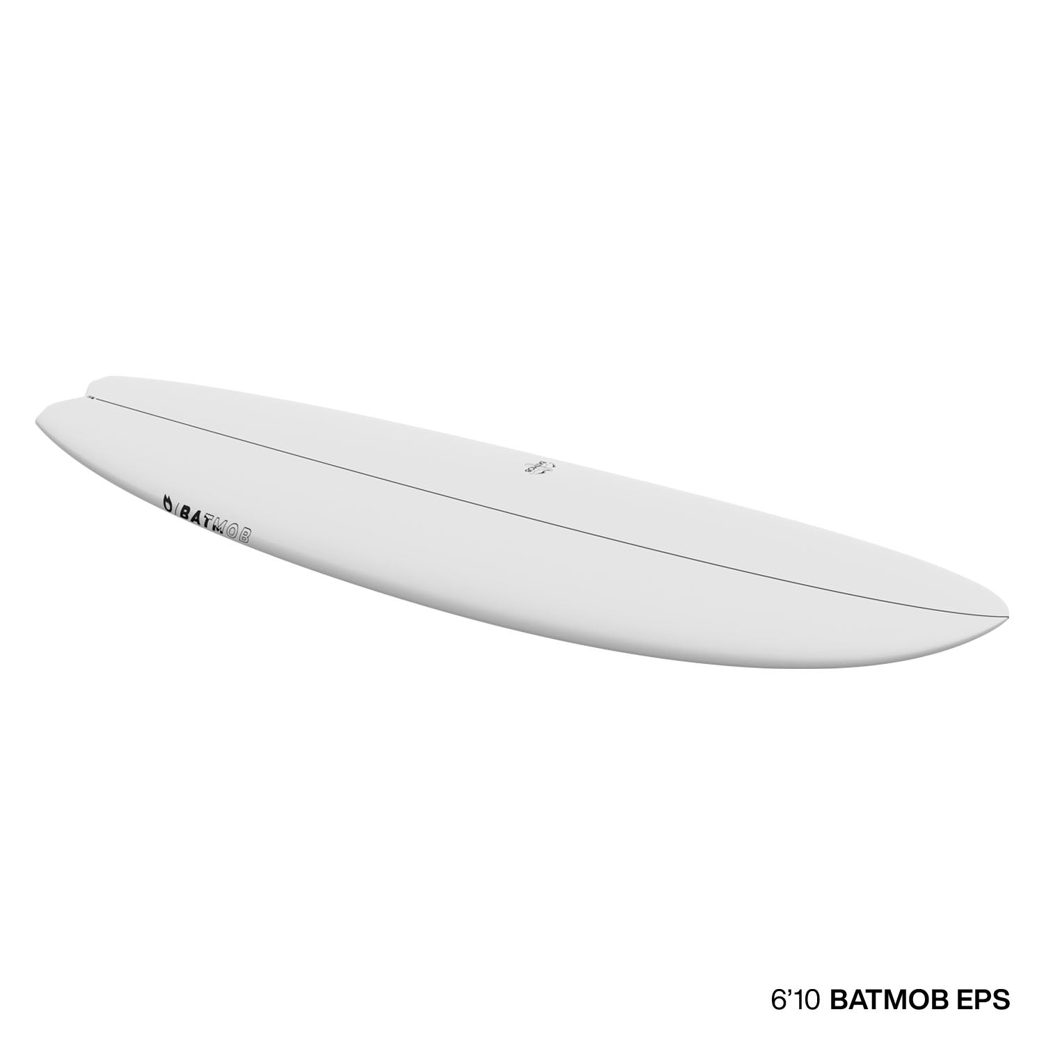Pack | Pack Surf Batmob EPS