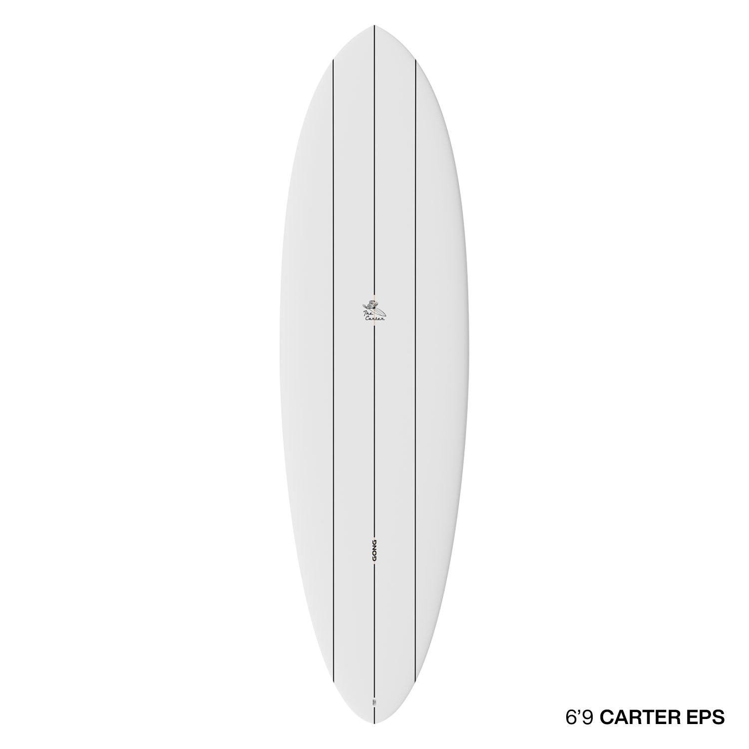 GONG | Surf Carter EPS