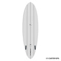 GONG | Surf Carter EPS