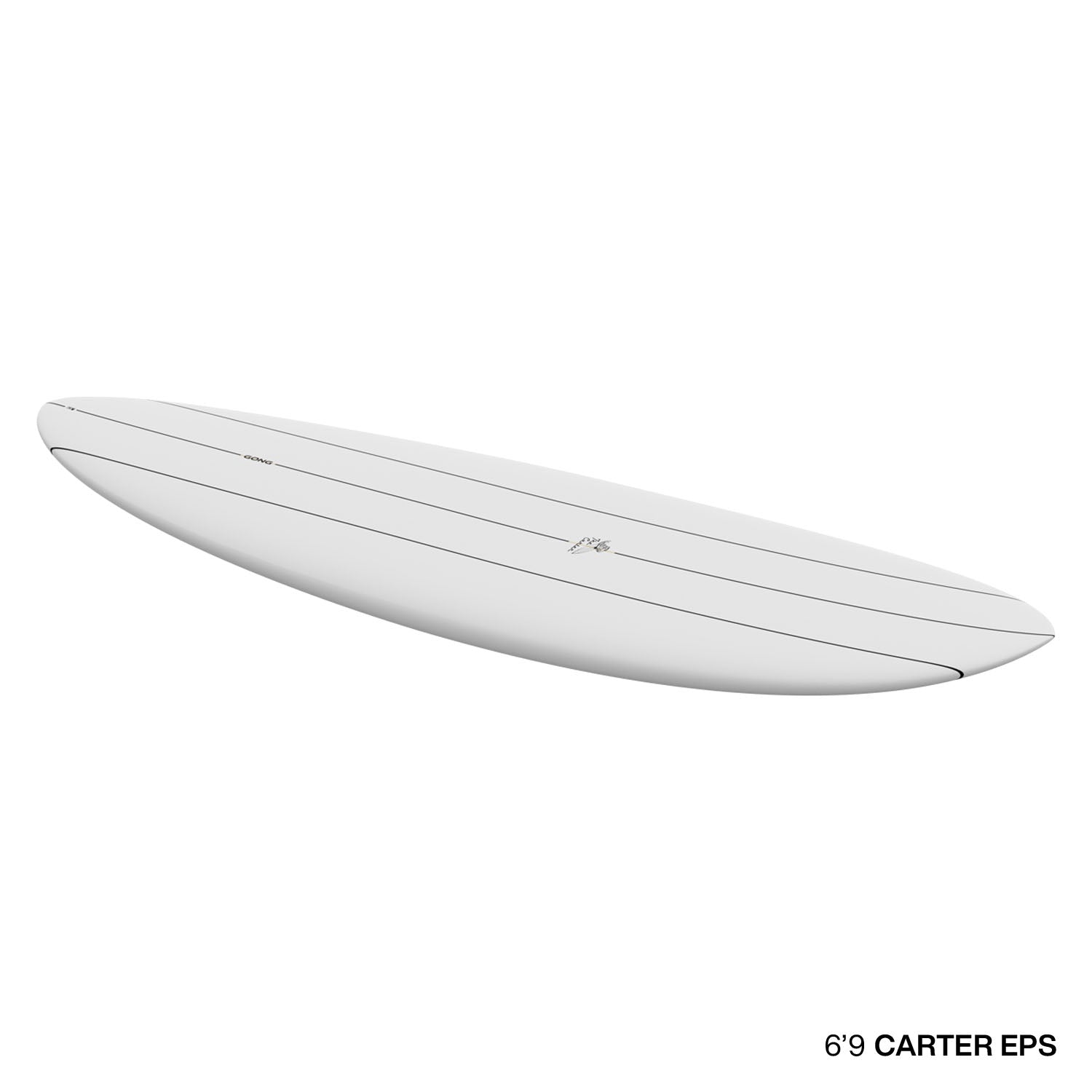 GONG | Surf Carter EPS