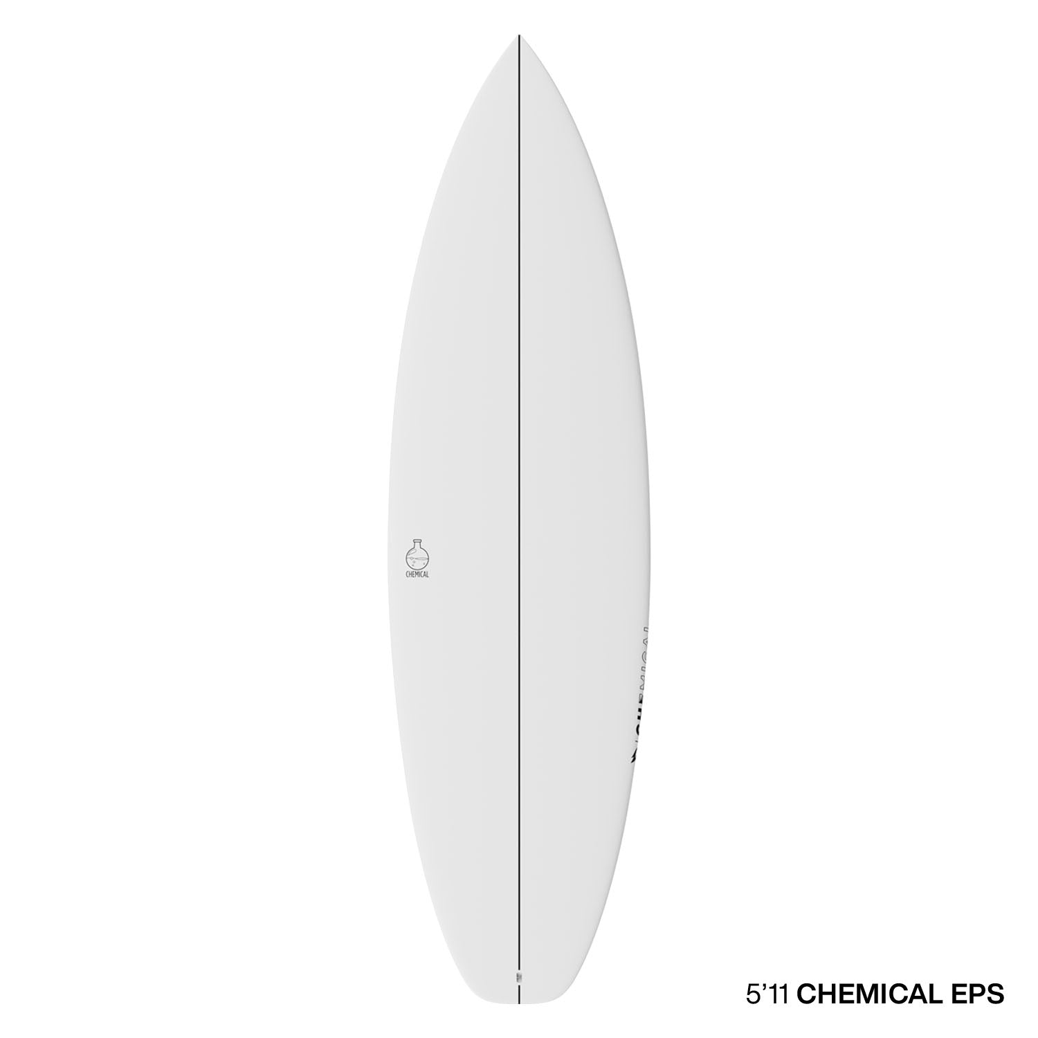 GONG | Surf Chemical EPS