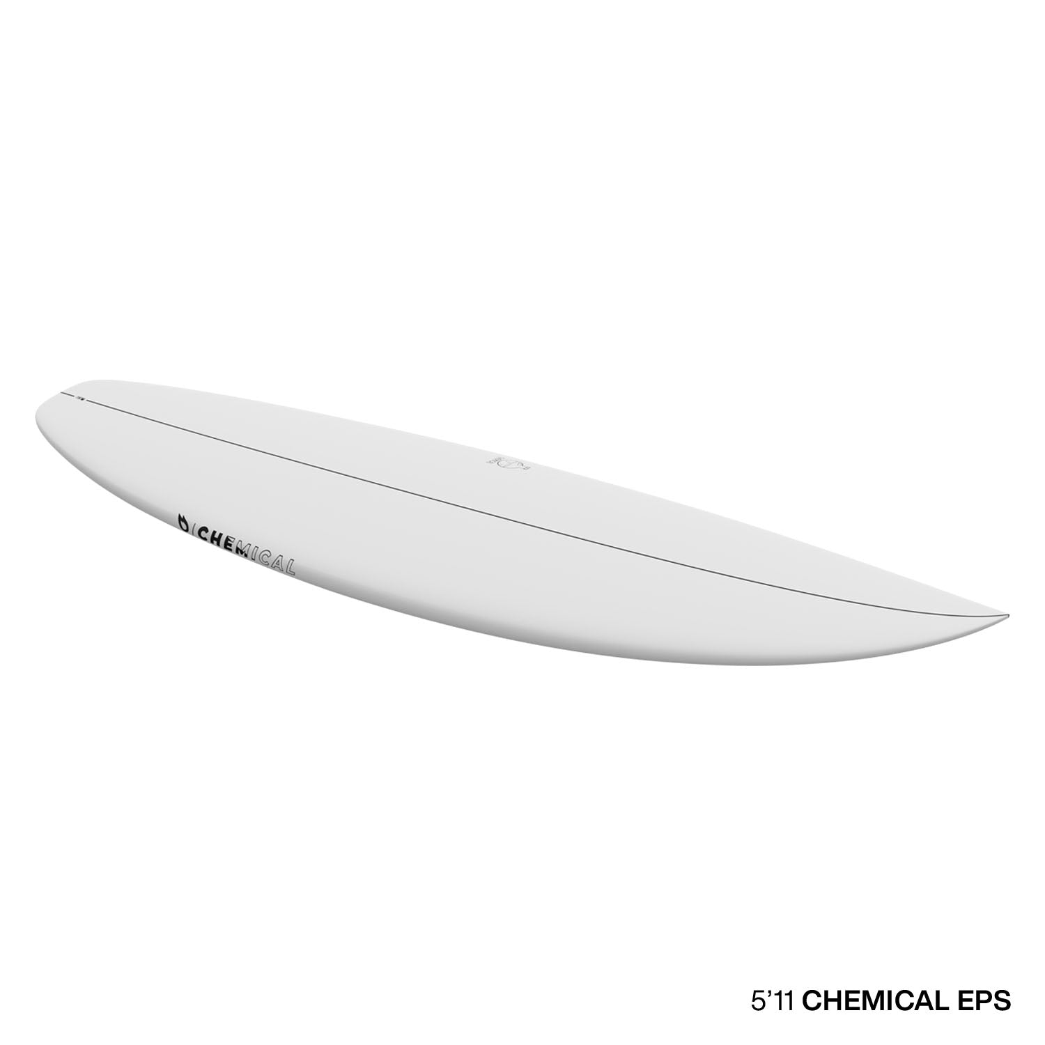 GONG | Surf Chemical EPS