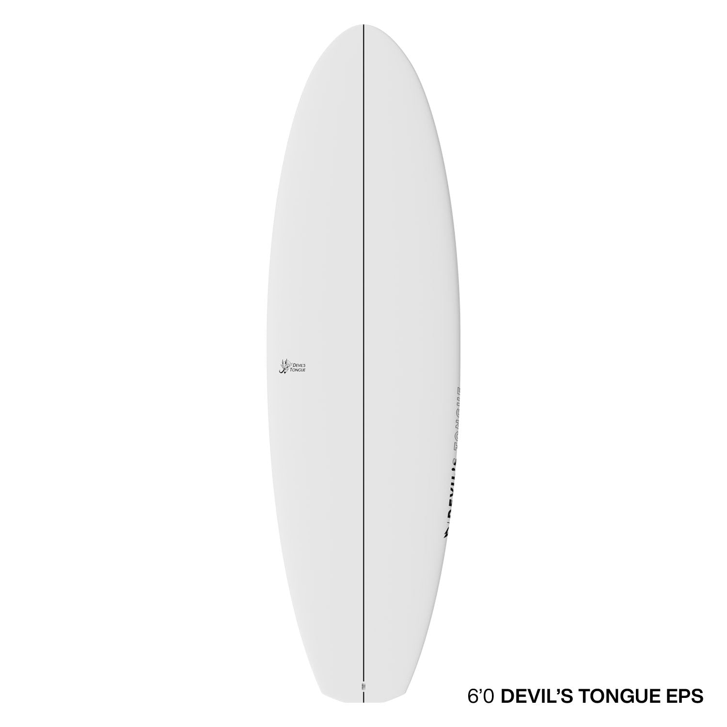 GONG | Surf Devil'S Tongue EPS