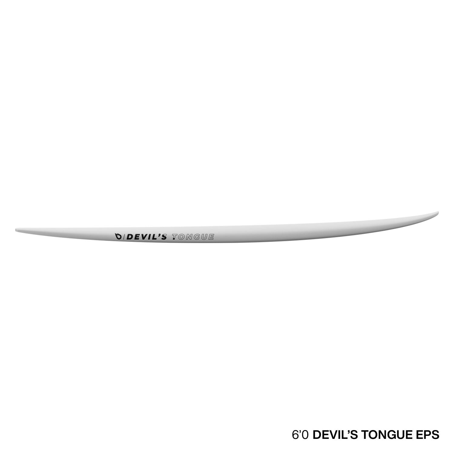GONG | Surf Devil'S Tongue EPS
