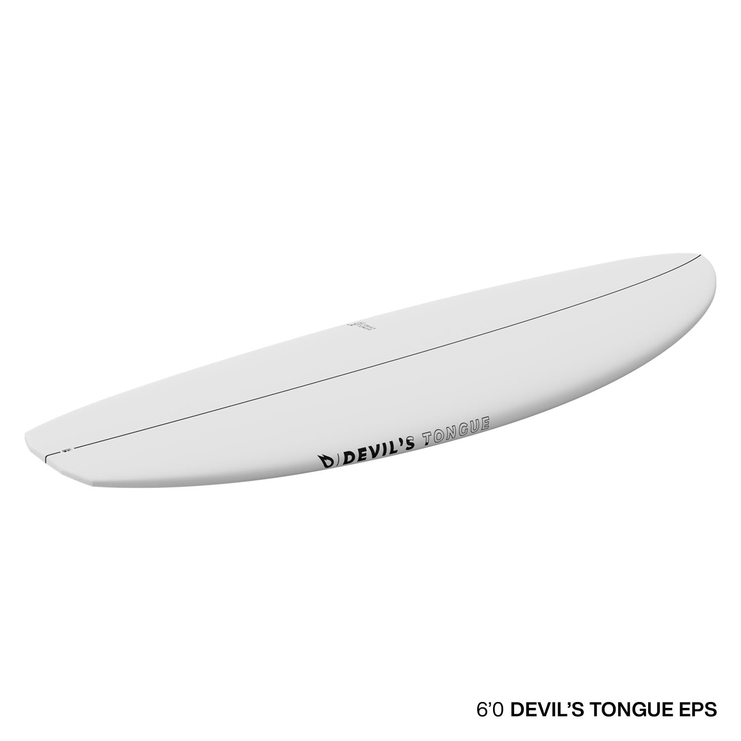 GONG | Surf Devil'S Tongue EPS