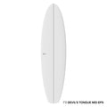 GONG | Surf Devil'S Tongue Mid EPS