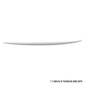 GONG | Surf Devil'S Tongue Mid EPS