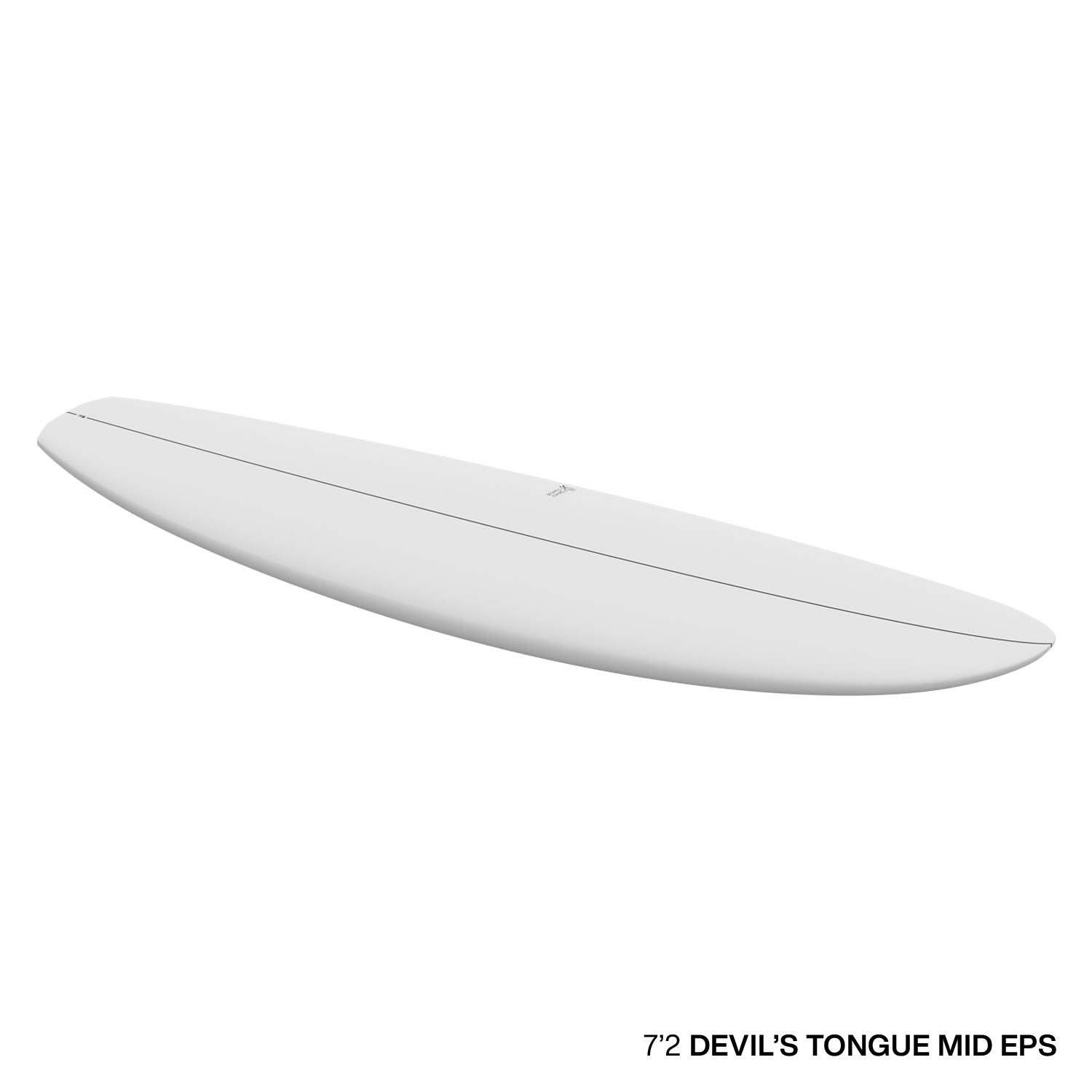 GONG | Surf Devil'S Tongue Mid EPS