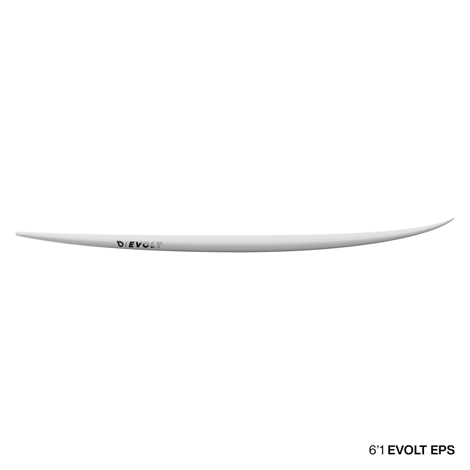GONG | Surf Evolt EPS