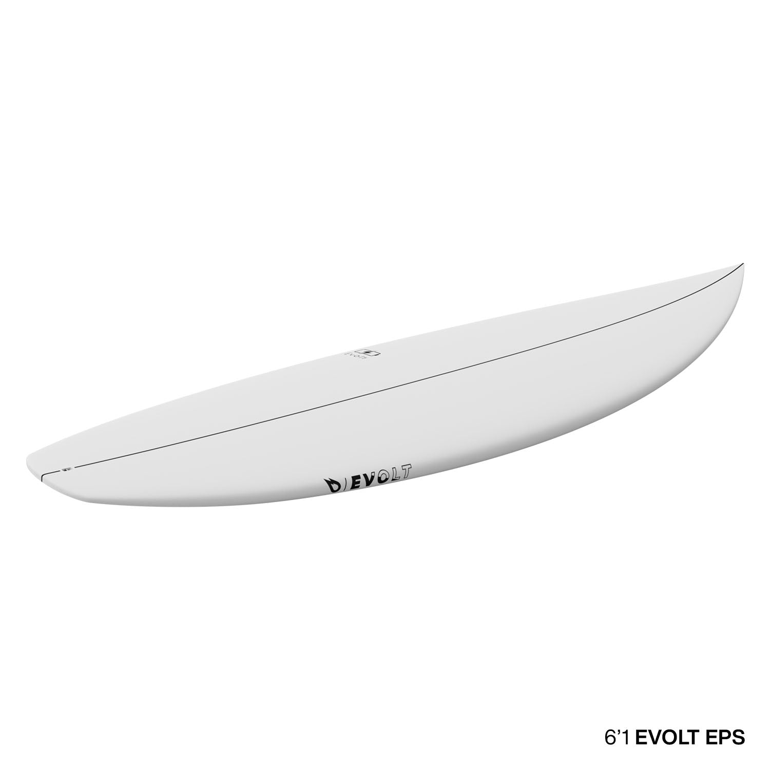 GONG | Surf Evolt EPS