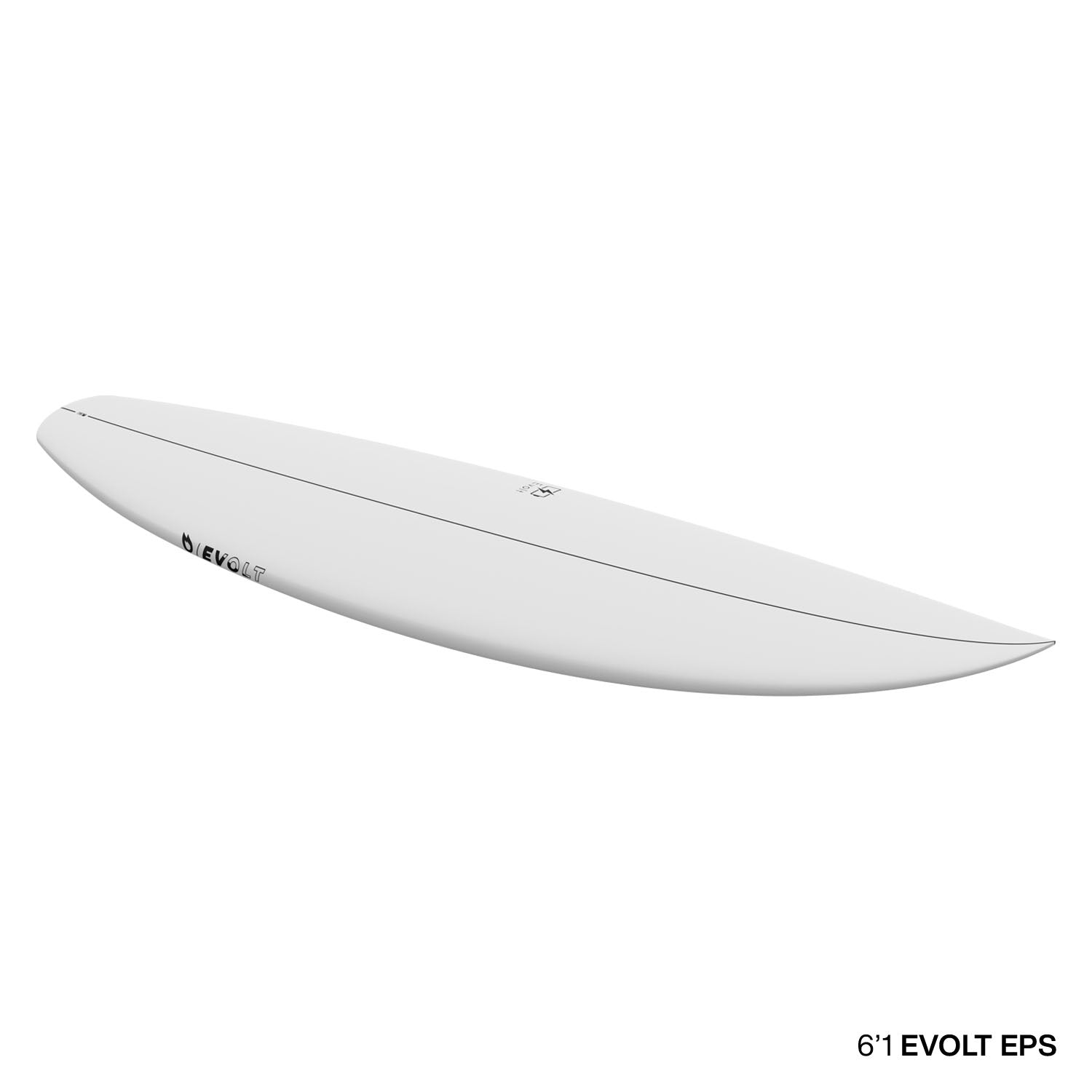 GONG | Surf Evolt EPS