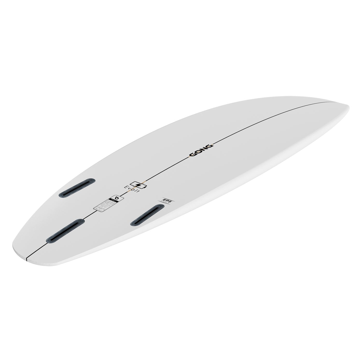 GONG | Surf Evolt EPS
