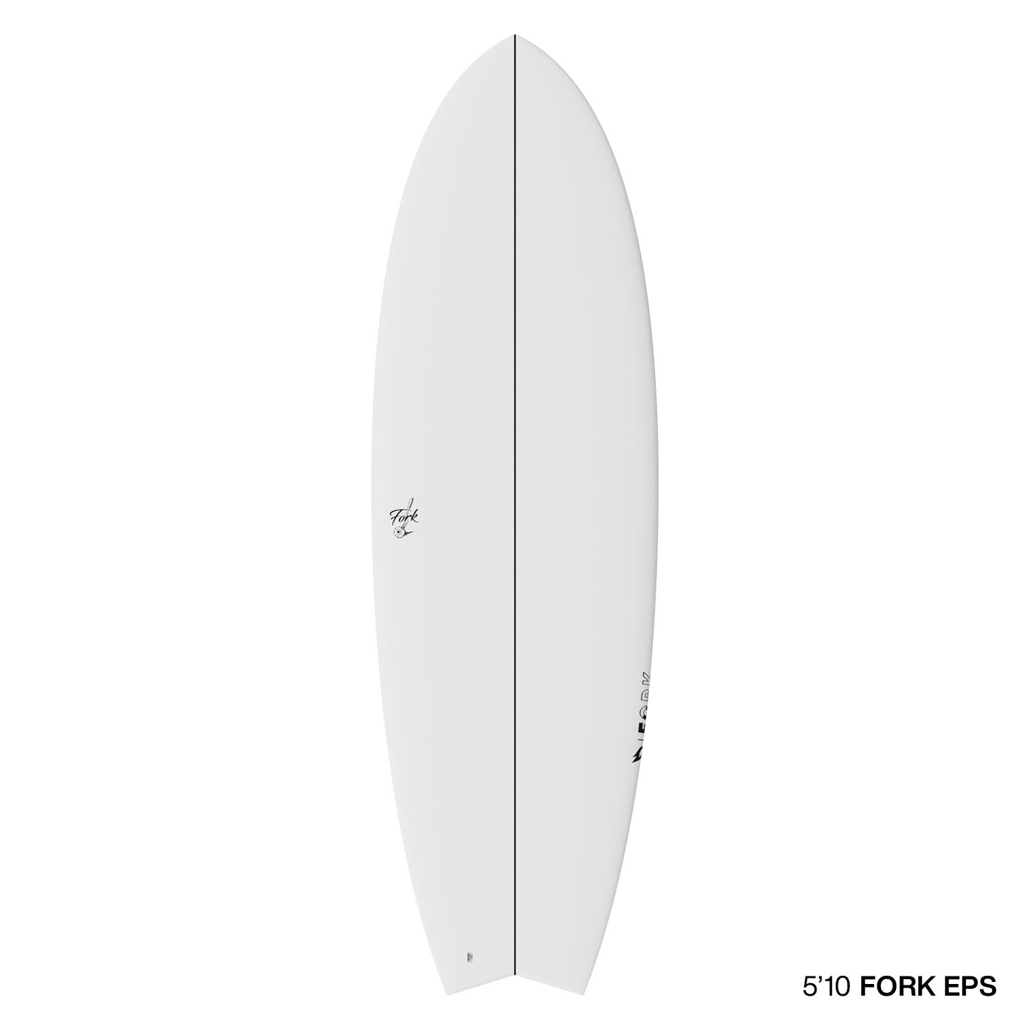 GONG | Surf Fork EPS