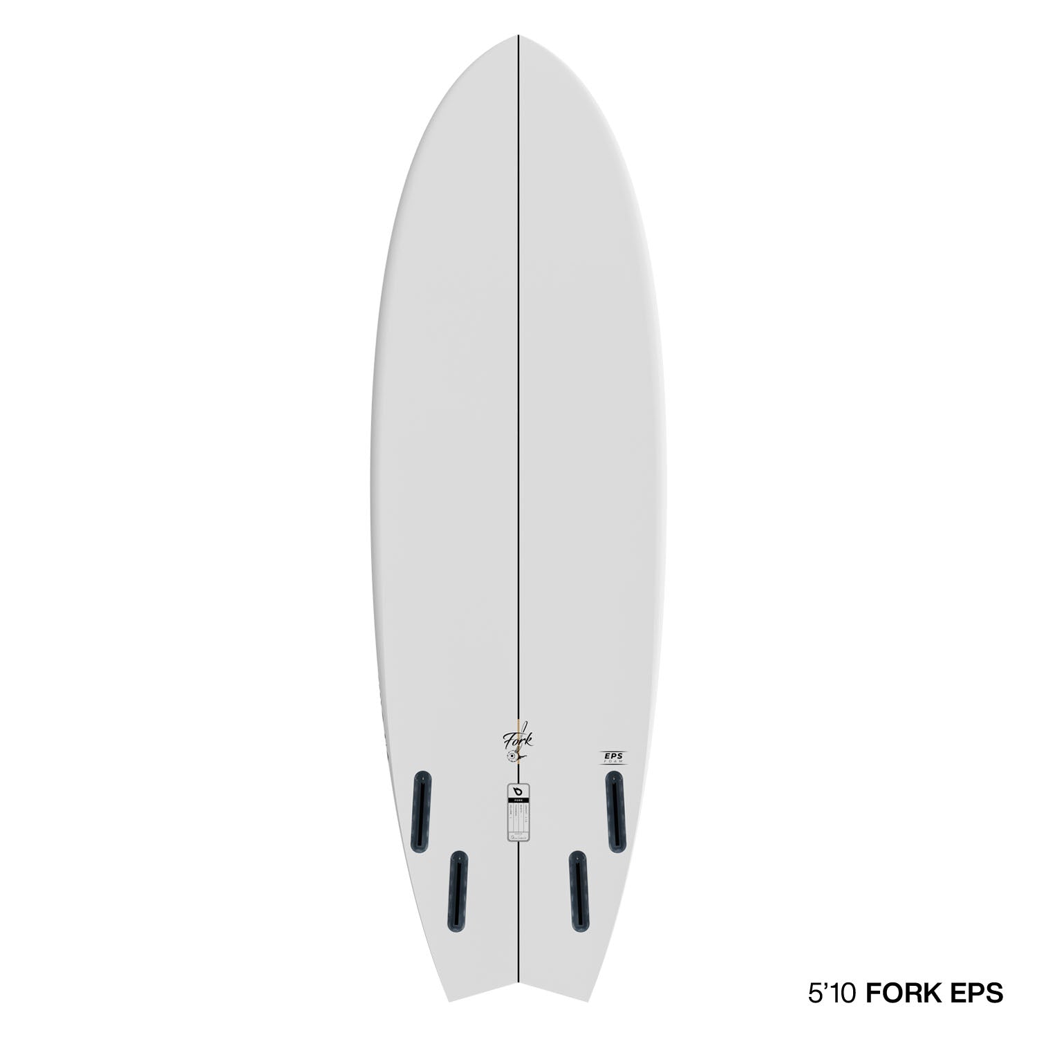 GONG | Surf Fork EPS
