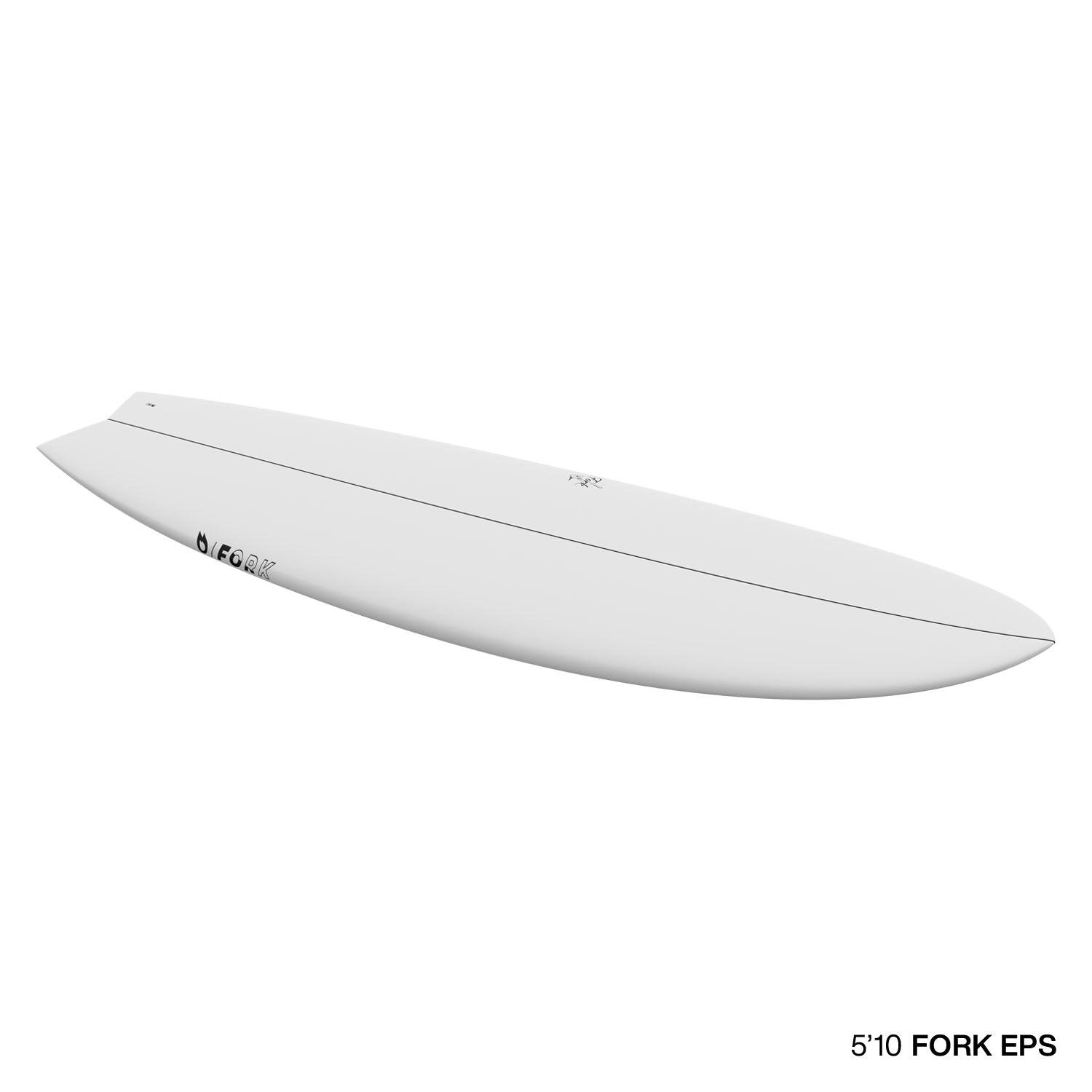 GONG | Surf Fork EPS