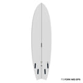 GONG | Surf Fork EPS