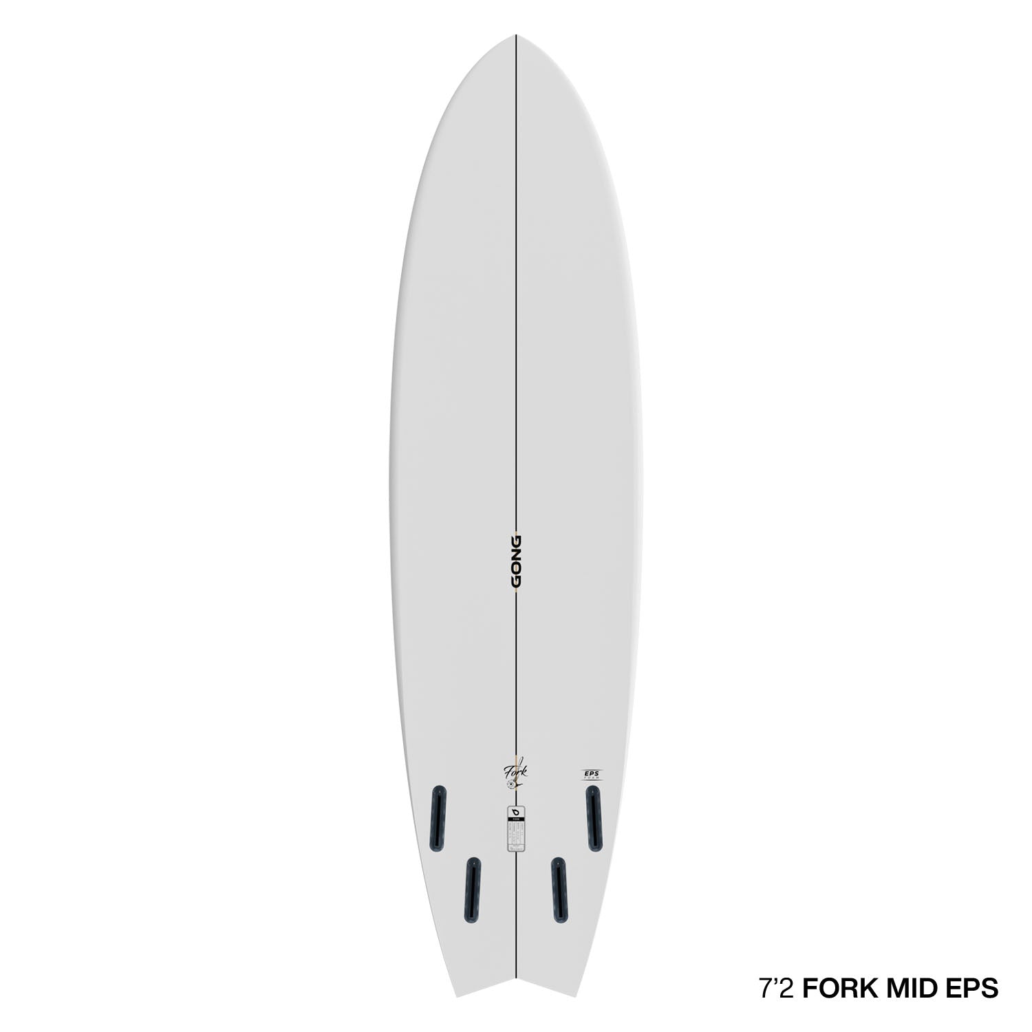 GONG | Surf Fork EPS