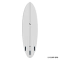 GONG | Fury EPS Surfboard