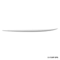 GONG | Fury EPS Surfboard