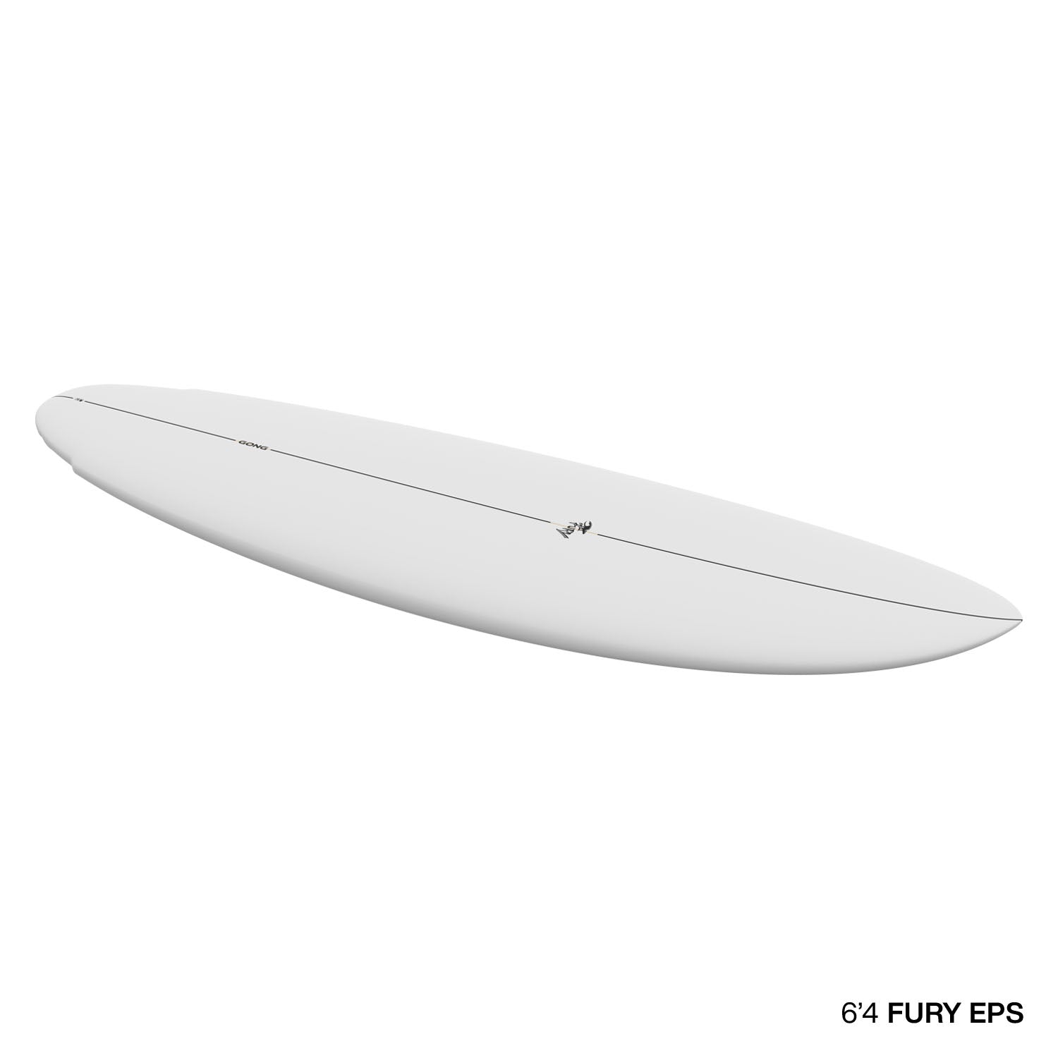 GONG | Fury EPS Surfboard
