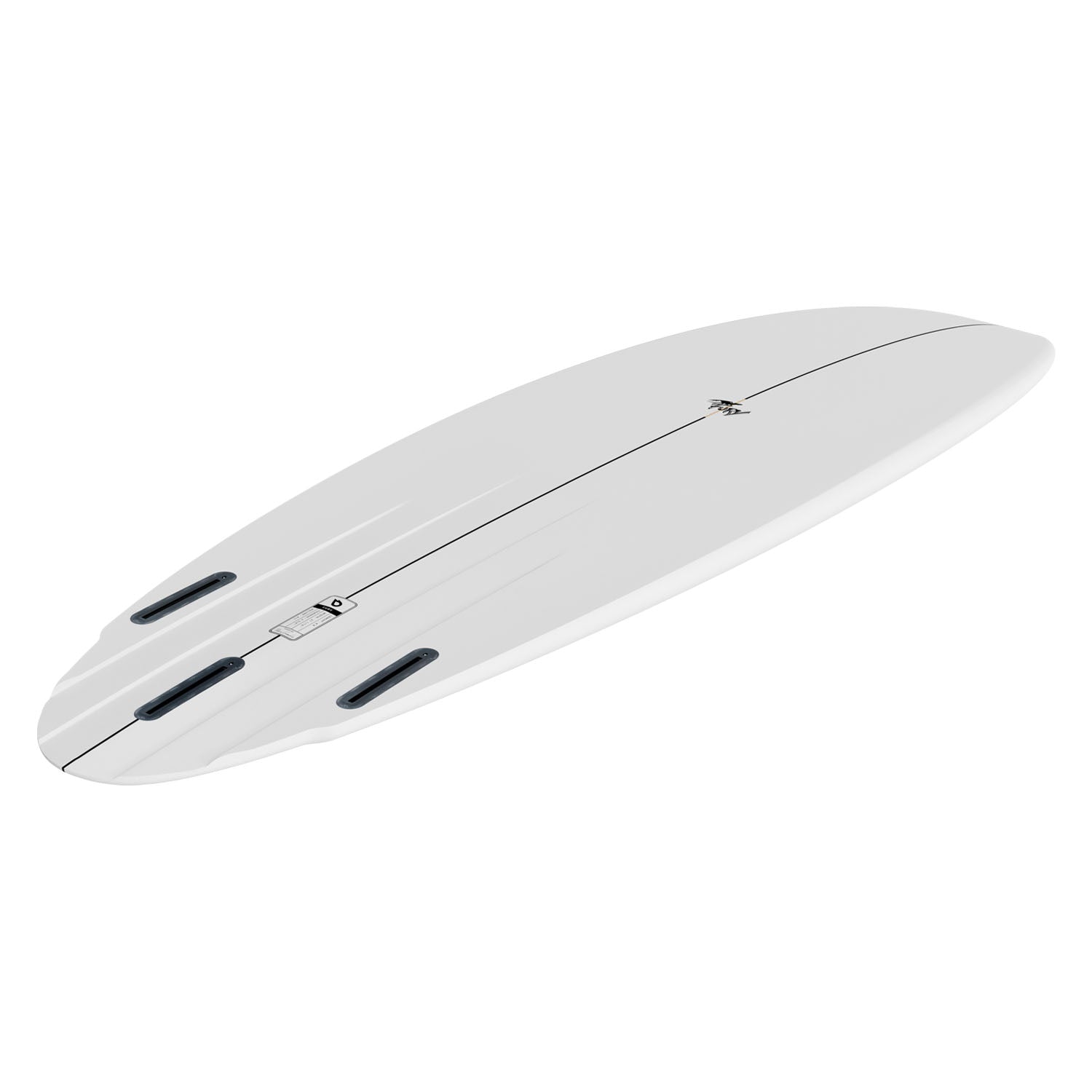 GONG | Fury EPS Surfboard