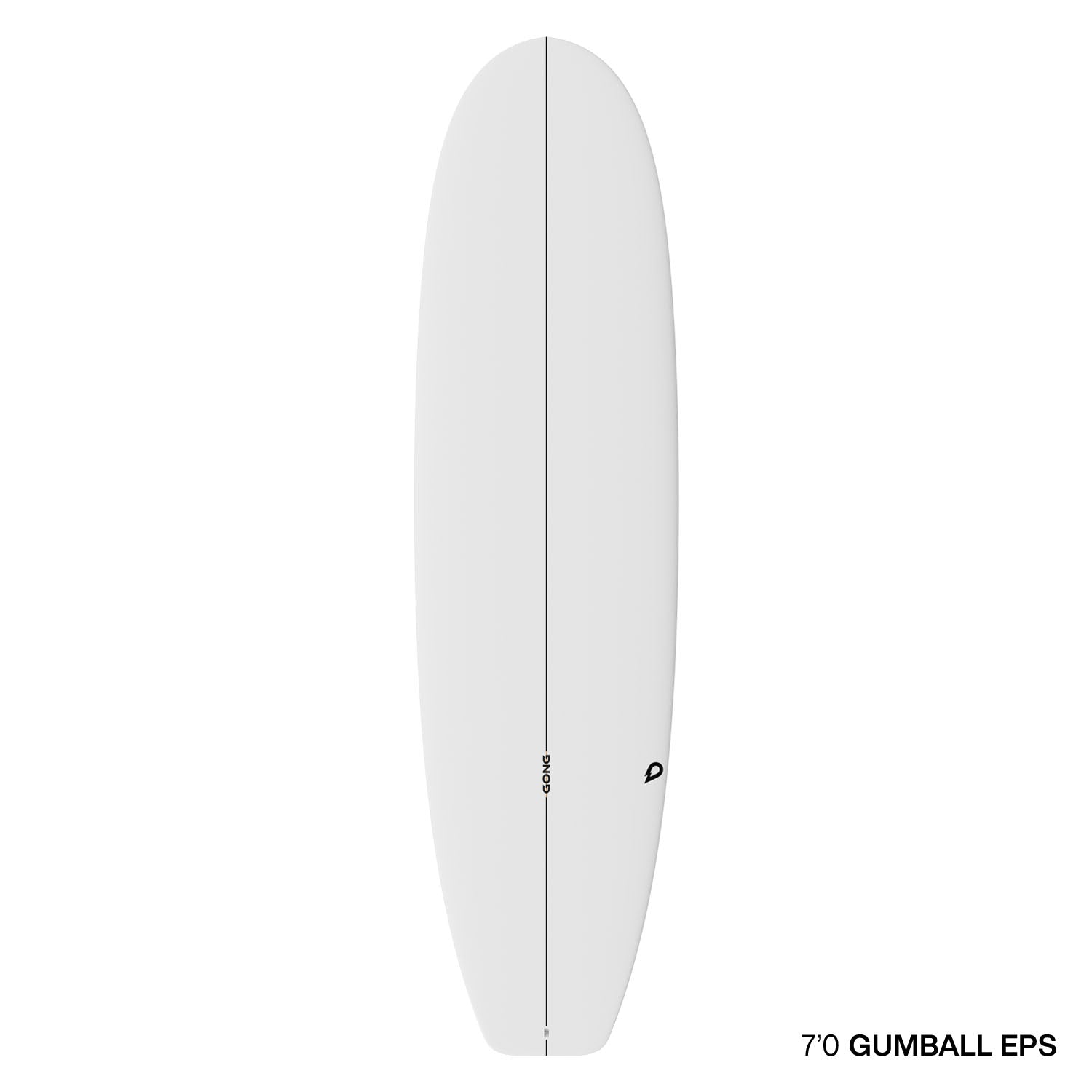 GONG | Surf Gumball EPS
