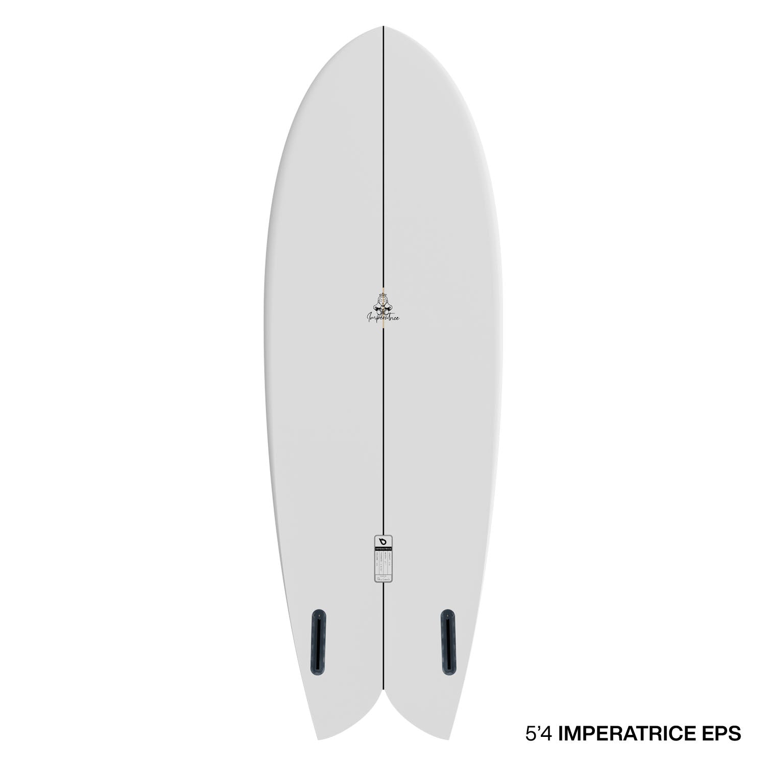 GONG | Surf Imperatrice EPS