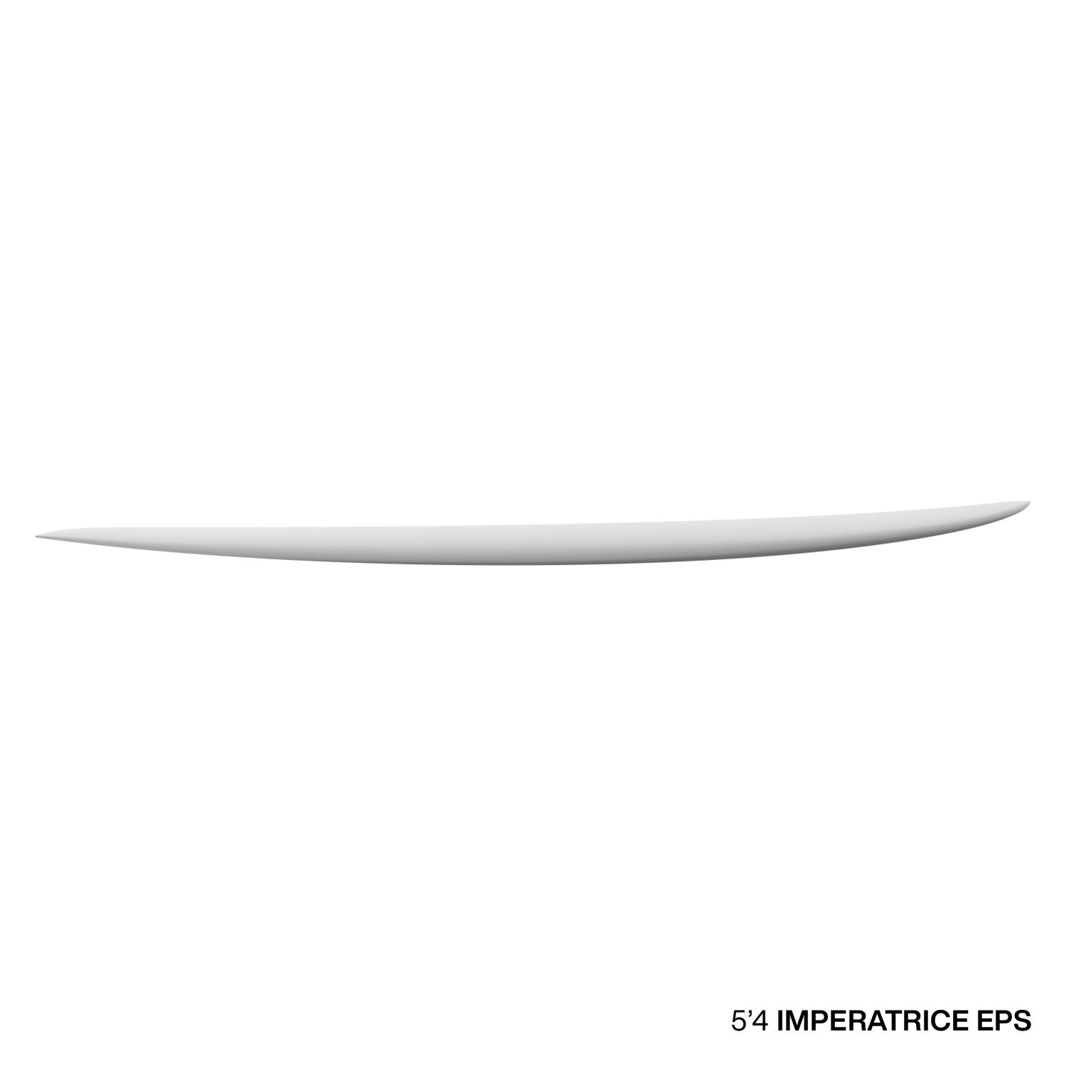 GONG | Surf Imperatrice EPS