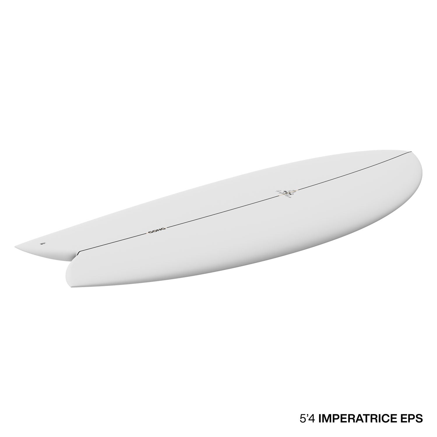 GONG | Surf Imperatrice EPS