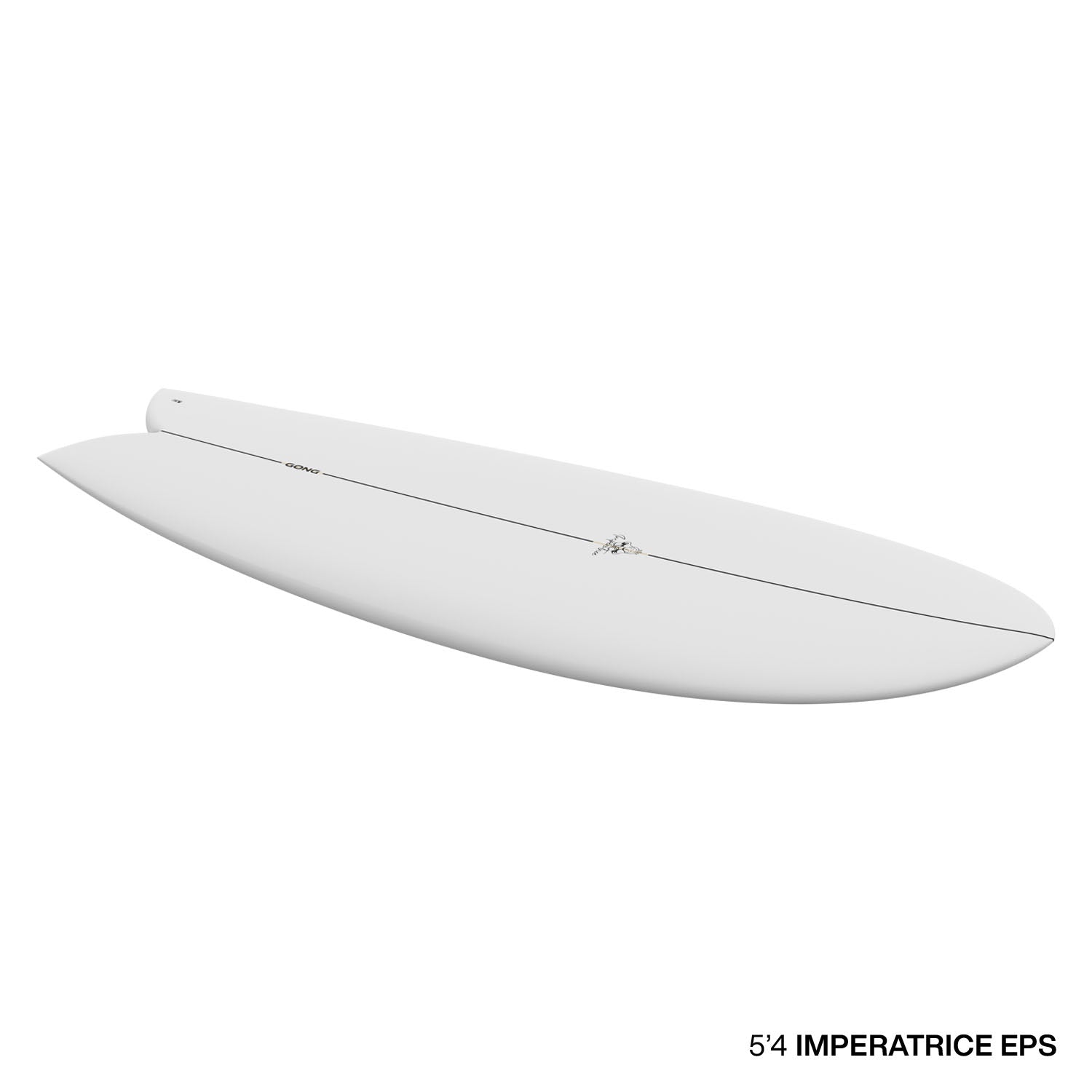 GONG | Surf Imperatrice EPS