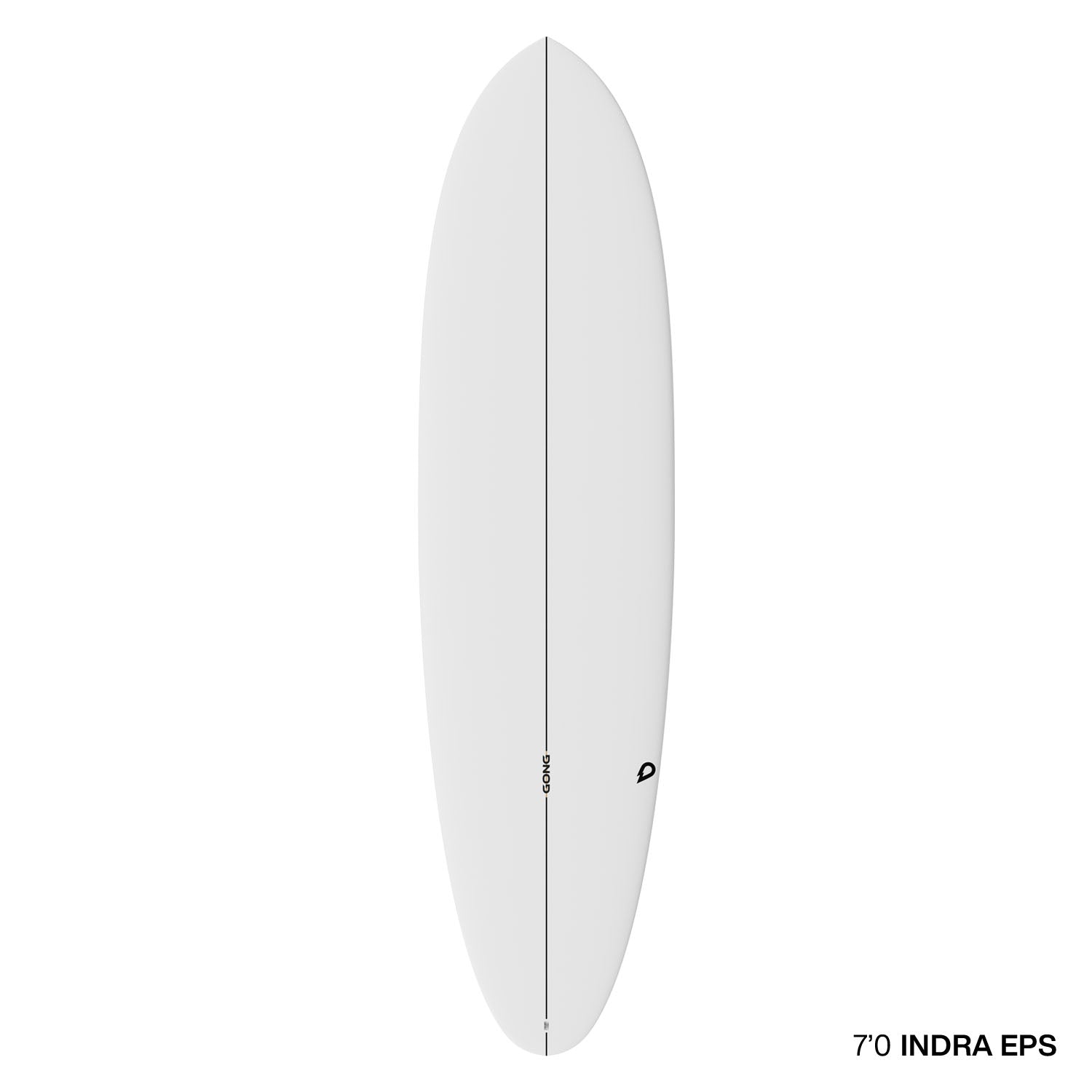 GONG | Surf Indra EPS