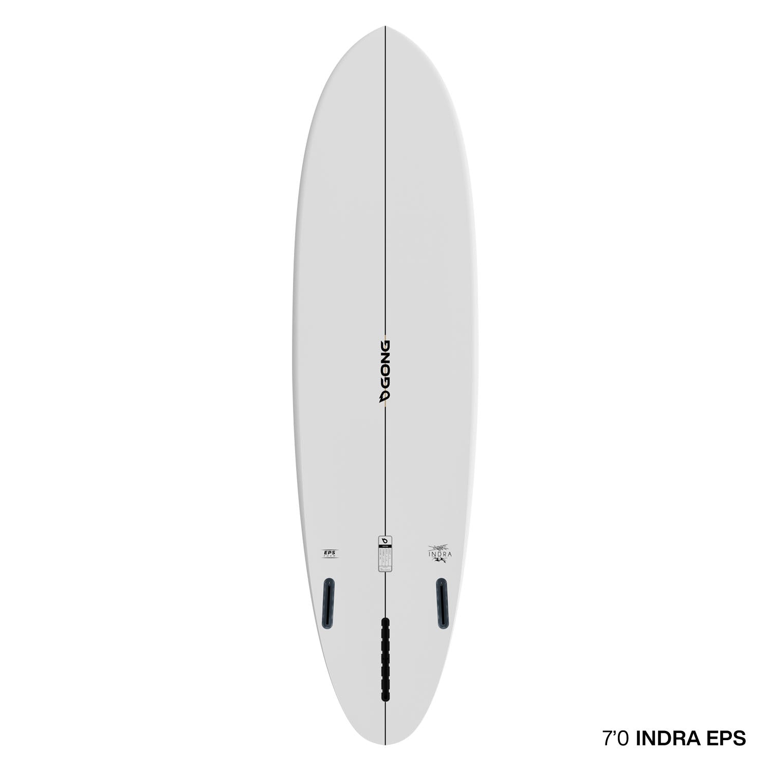 GONG | Surf Indra EPS