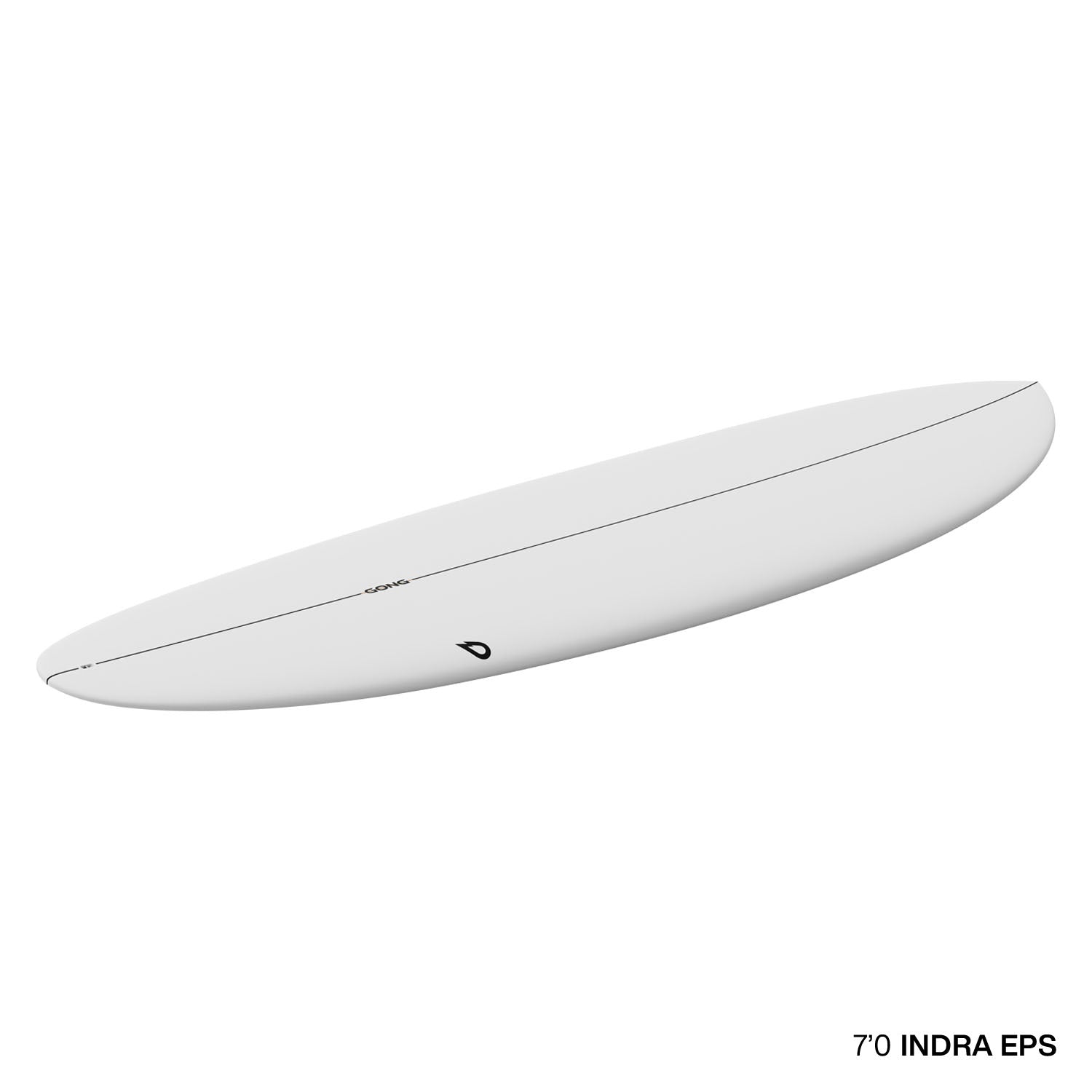 GONG | Surf Indra EPS