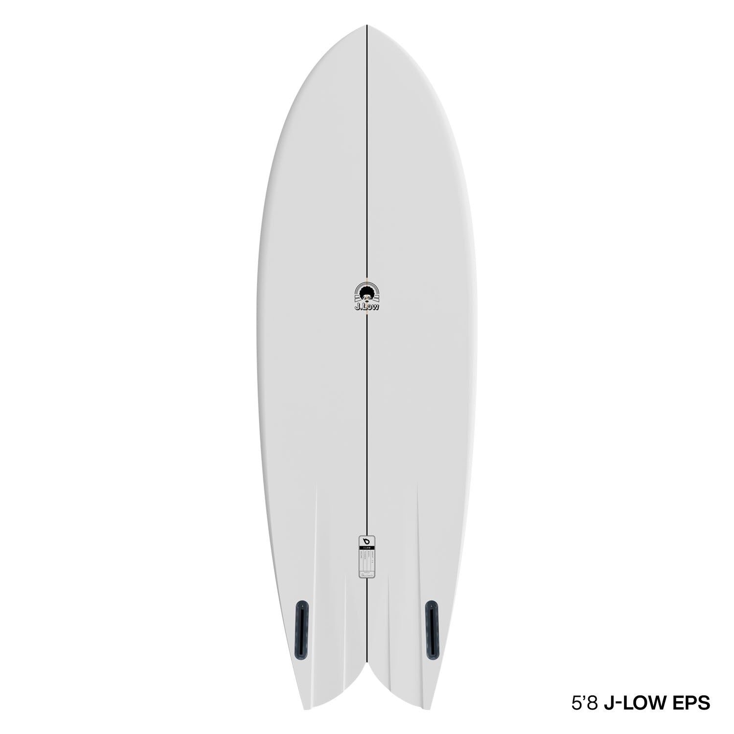 GONG | Surf J.Low EPS