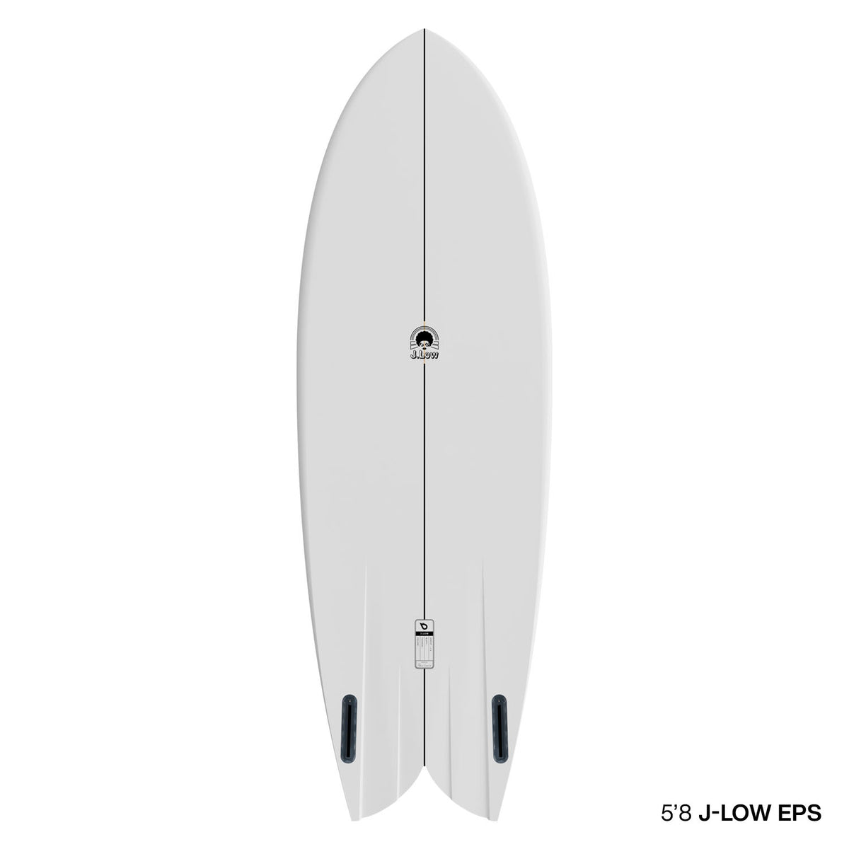 GONG | Surf J.Low EPS