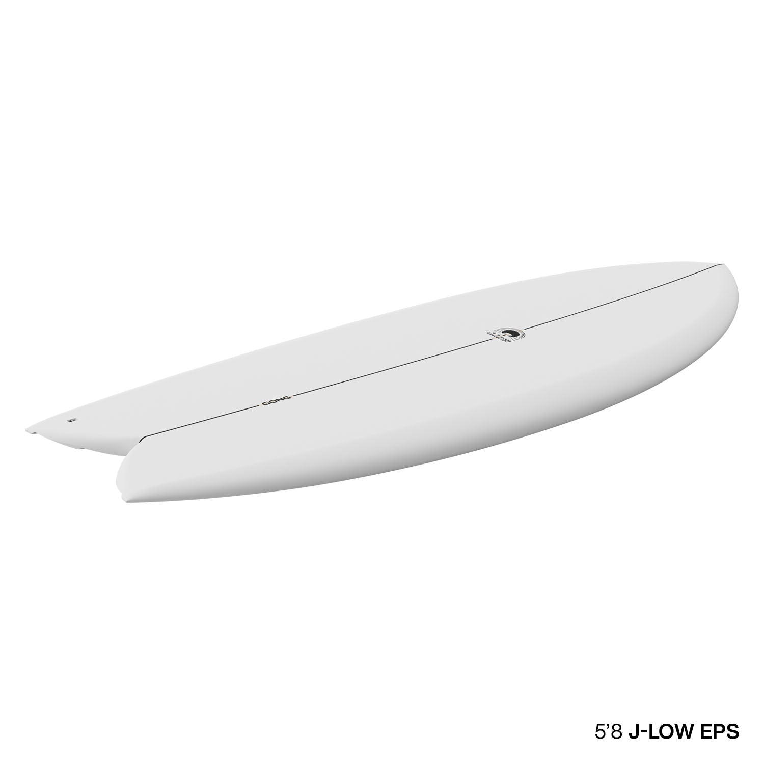 GONG | Surf J.Low EPS