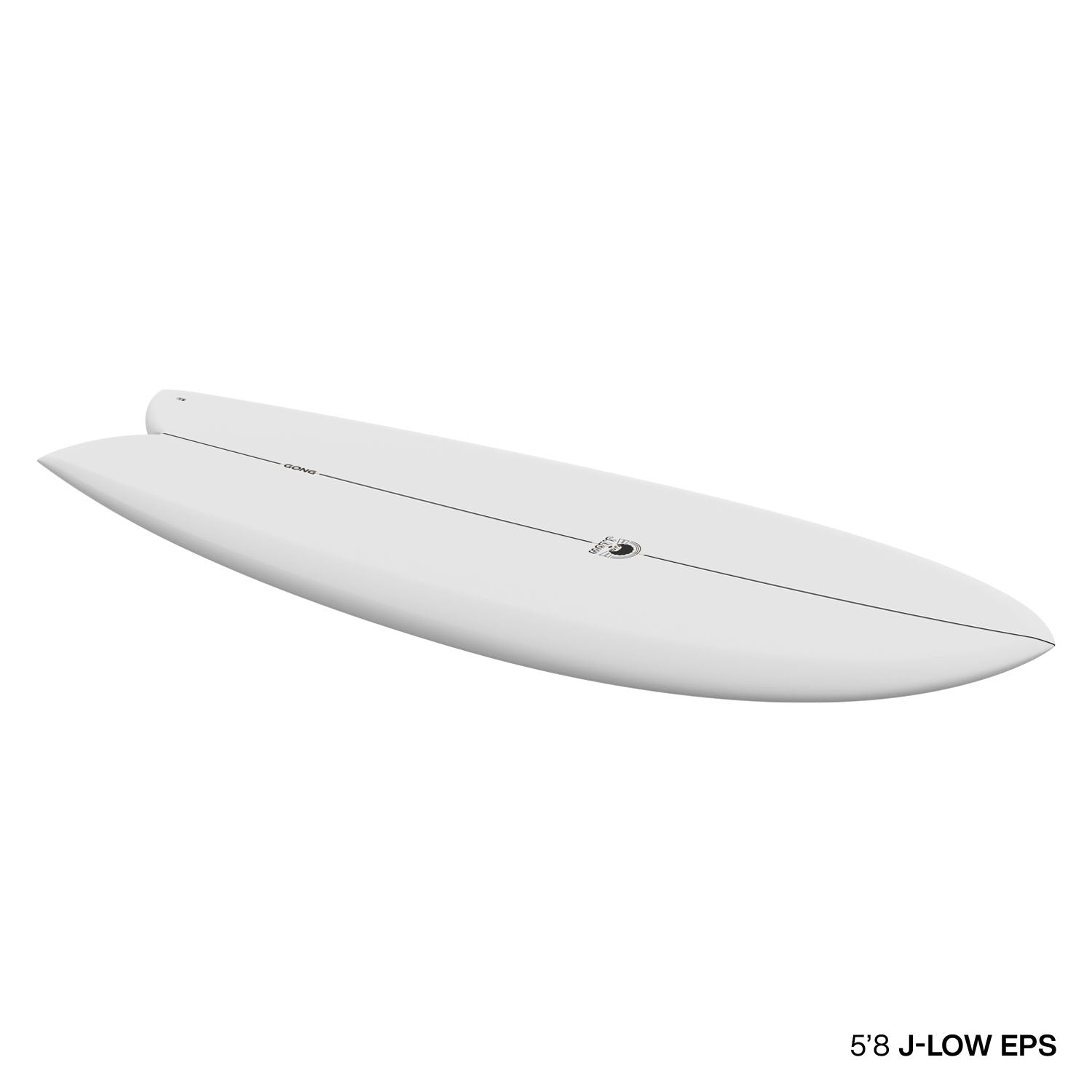GONG | Surf J.Low EPS