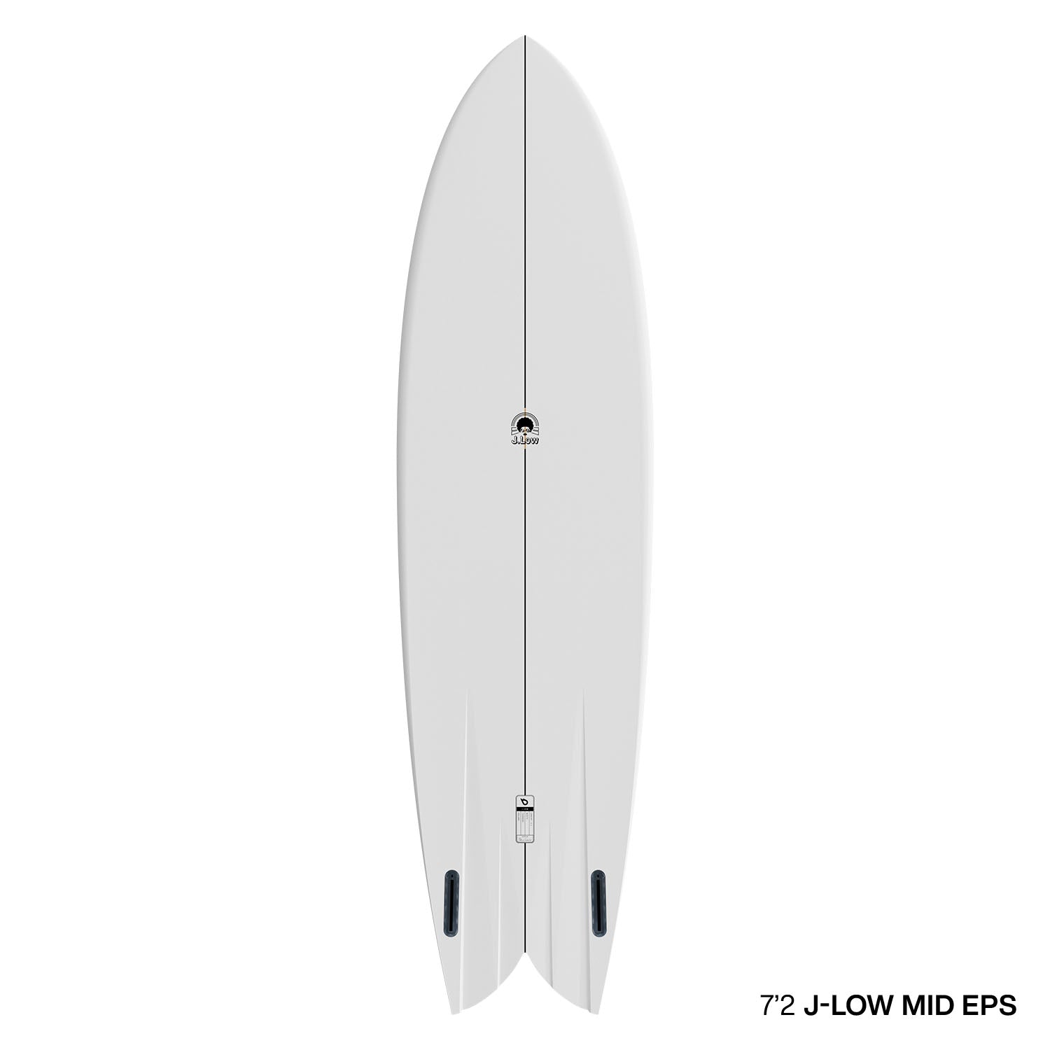 GONG | Surf J.Low Mid EPS