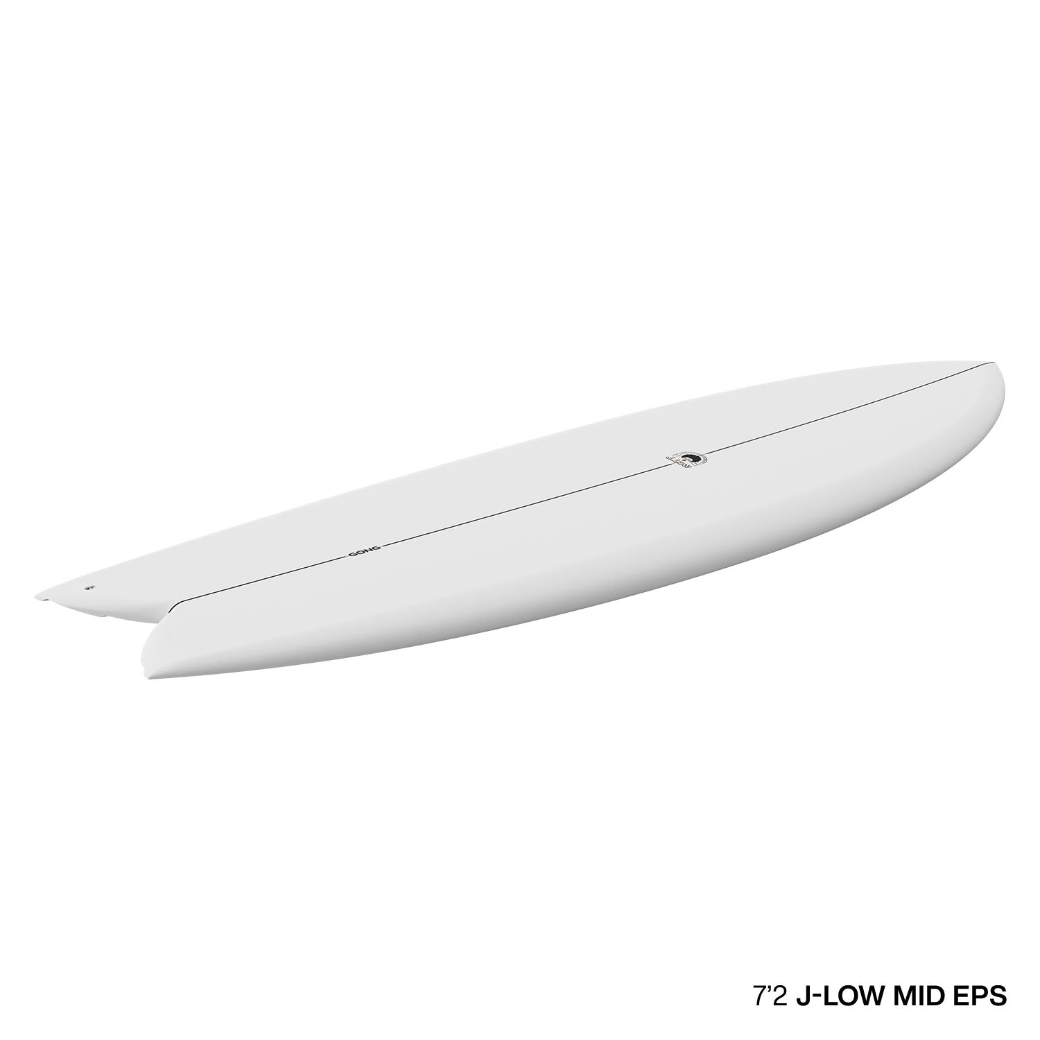 GONG | Surf J.Low Mid EPS