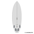 GONG | Surf Karamba EPS