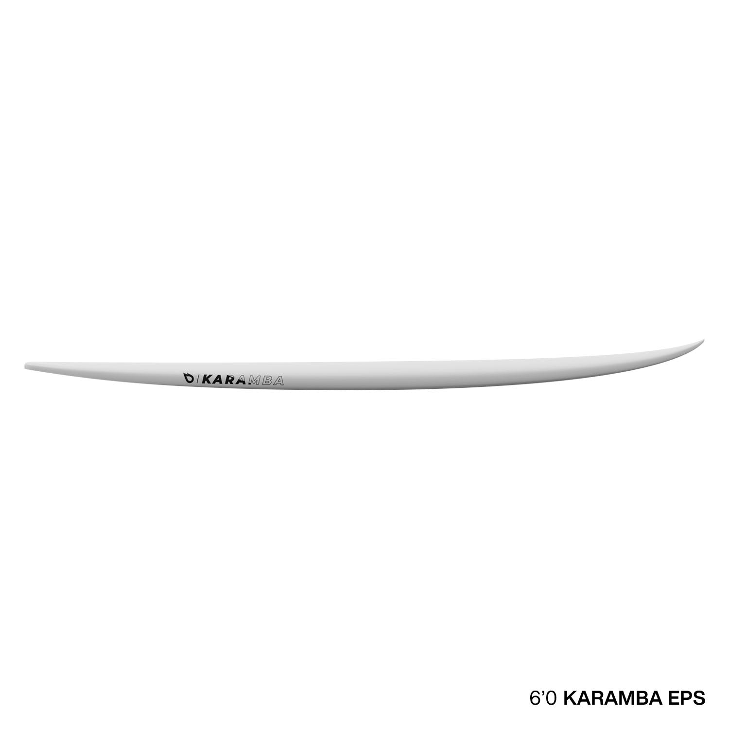 GONG | Surf Karamba EPS