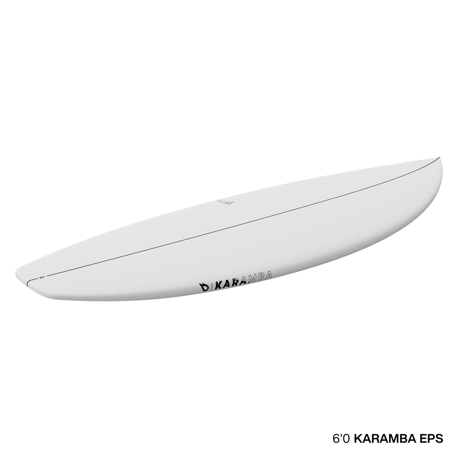 GONG | Surf Karamba EPS