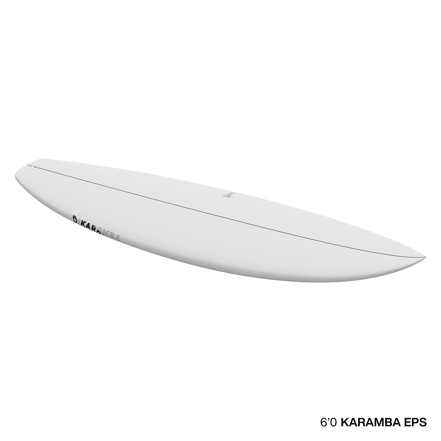 GONG | Surf Karamba EPS