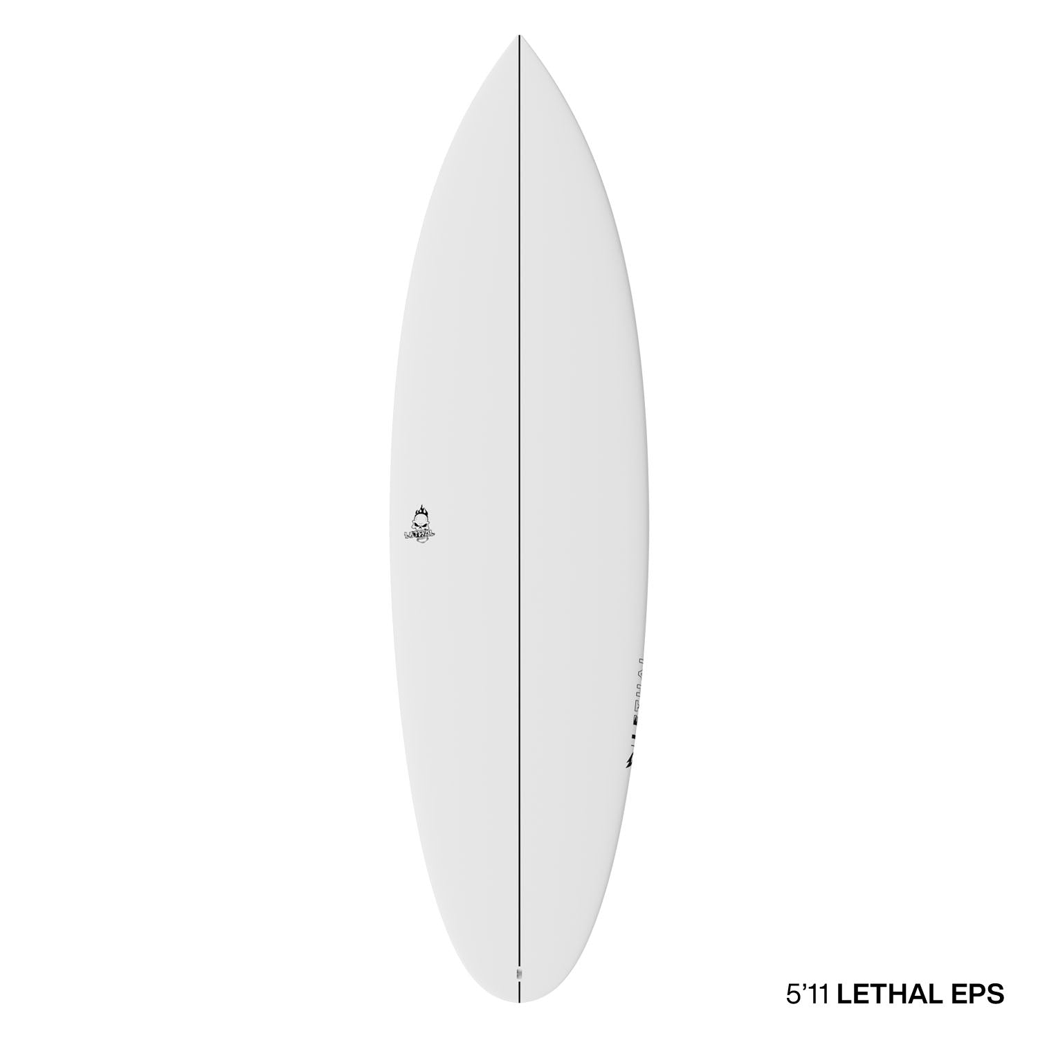 GONG | Surf Lethal EPS