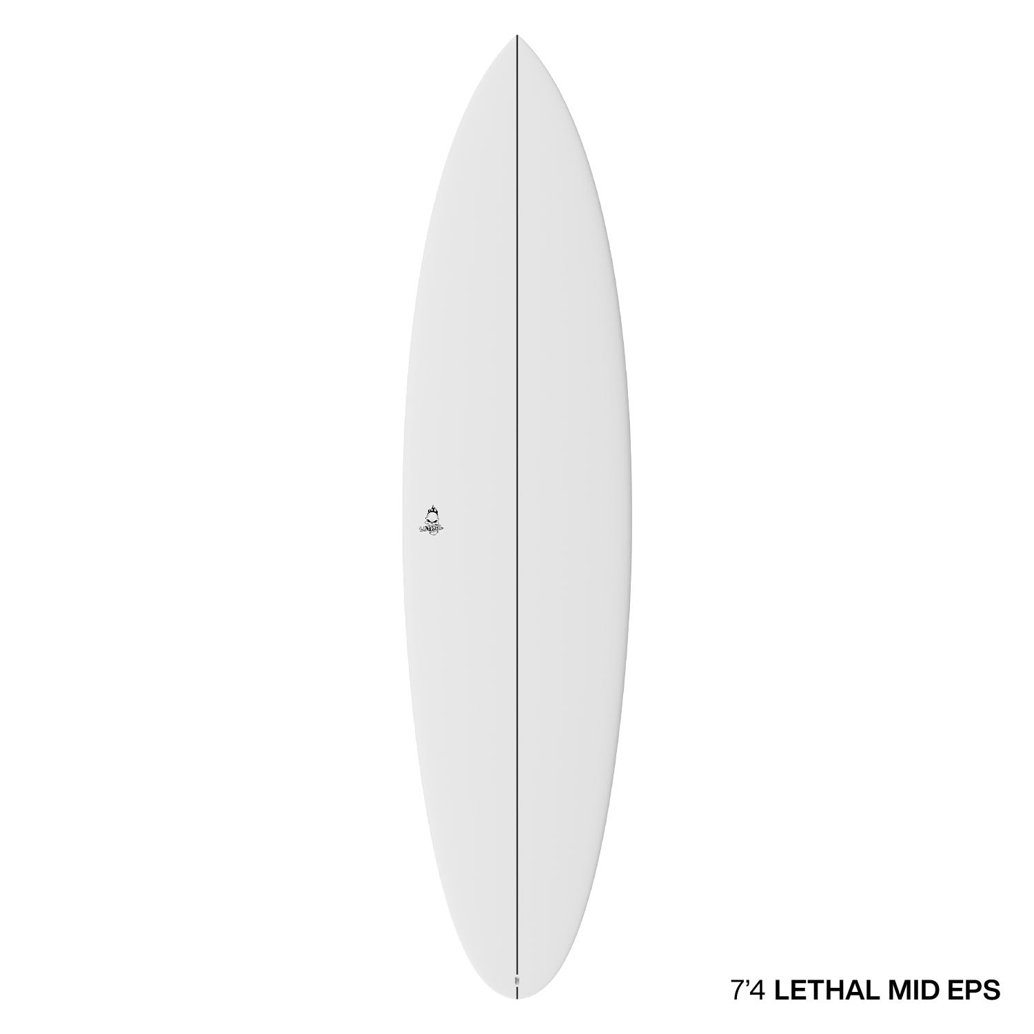 GONG | Surf Lethal EPS